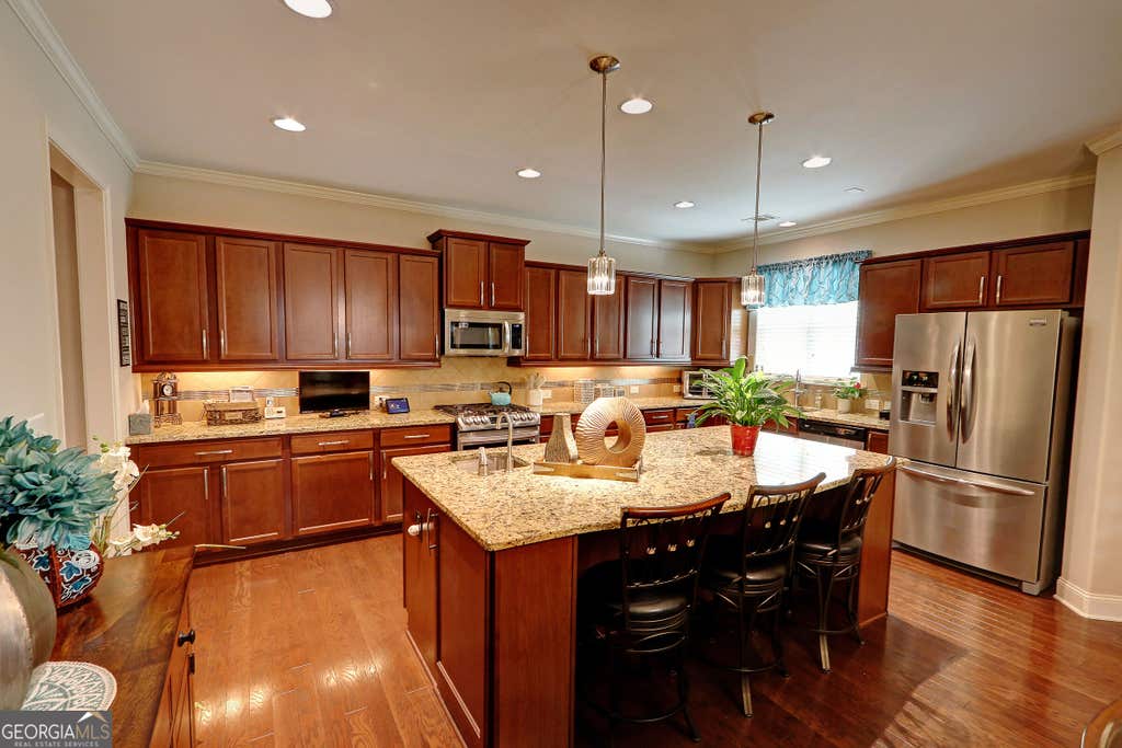 Photo of 2680 Middlecreek Way, Cumming, GA 30041 (MLS # 10824096)