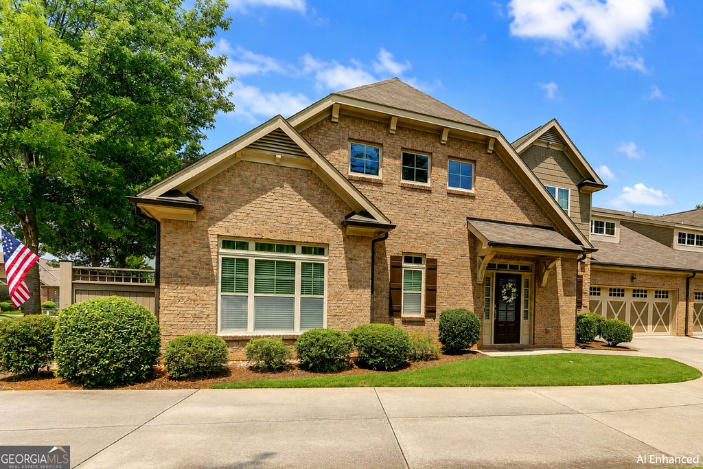 Photo of 2680 Middlecreek Way, Cumming, GA 30041 (MLS # 10824096)