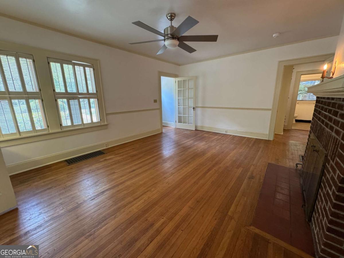 280 Holman AVE