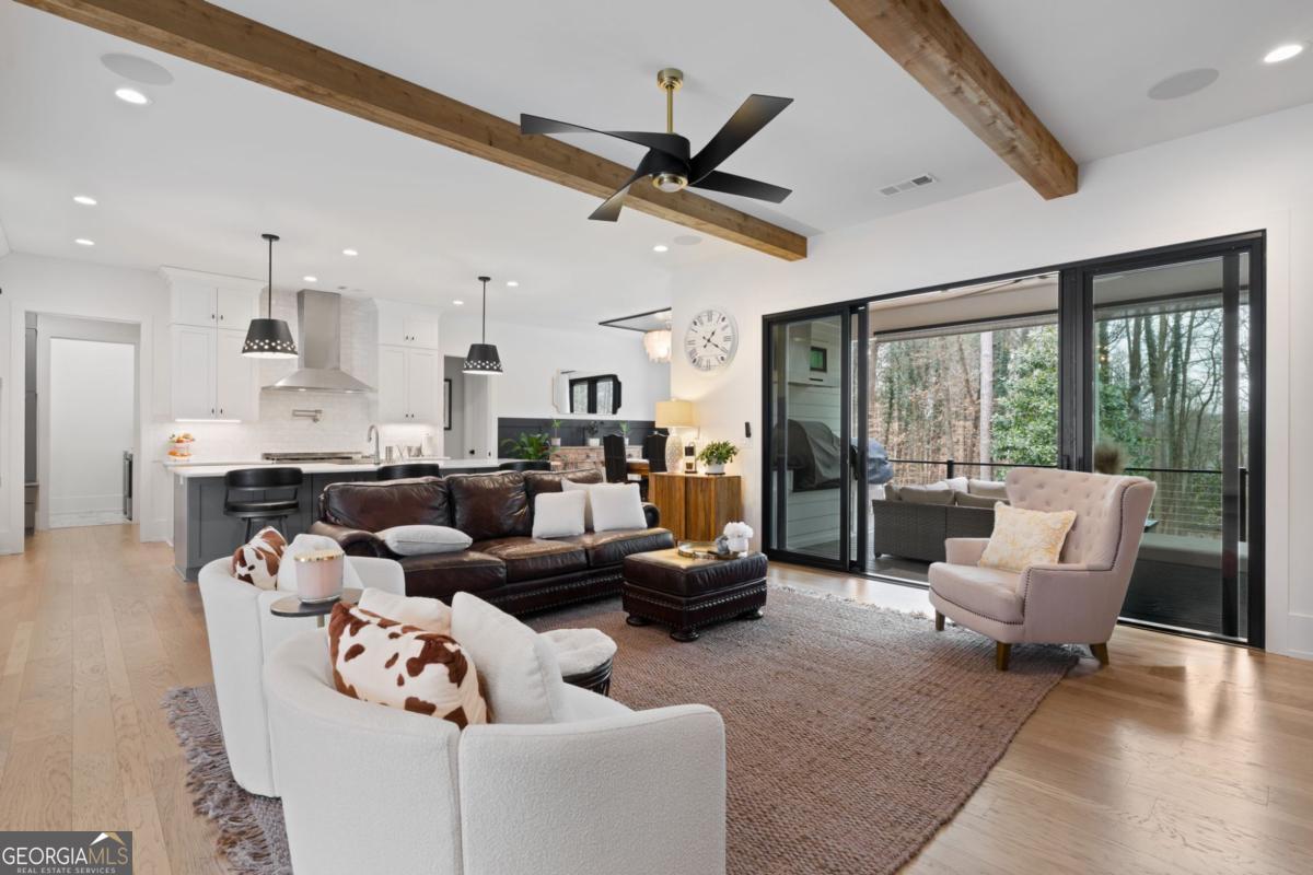 4226 S Berkeley Lake RD NW