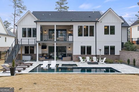 4226 S Berkeley Lake RD NW Berkeley Lake GA 30096