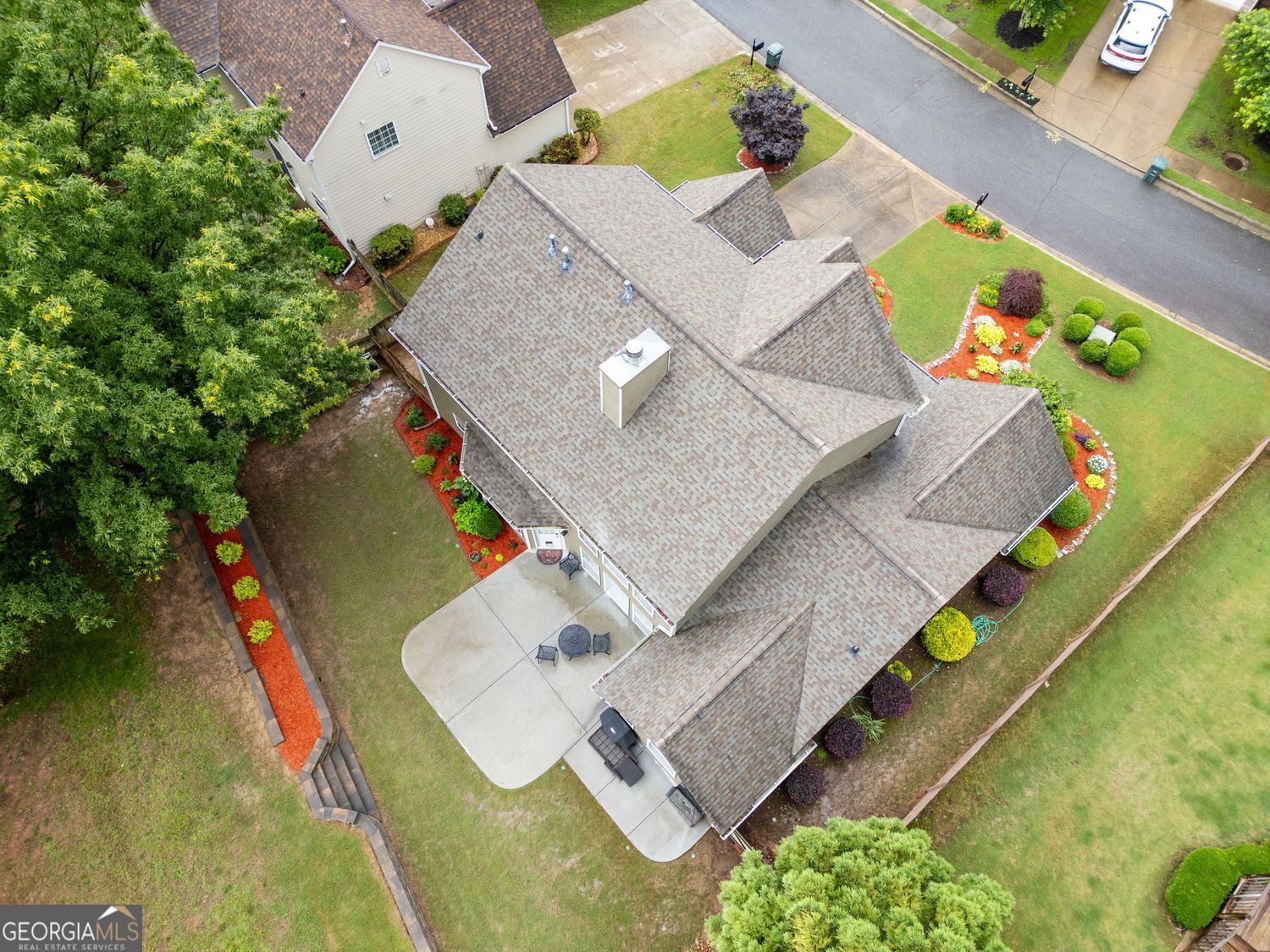 LAKES OF STONEGATE - Residential