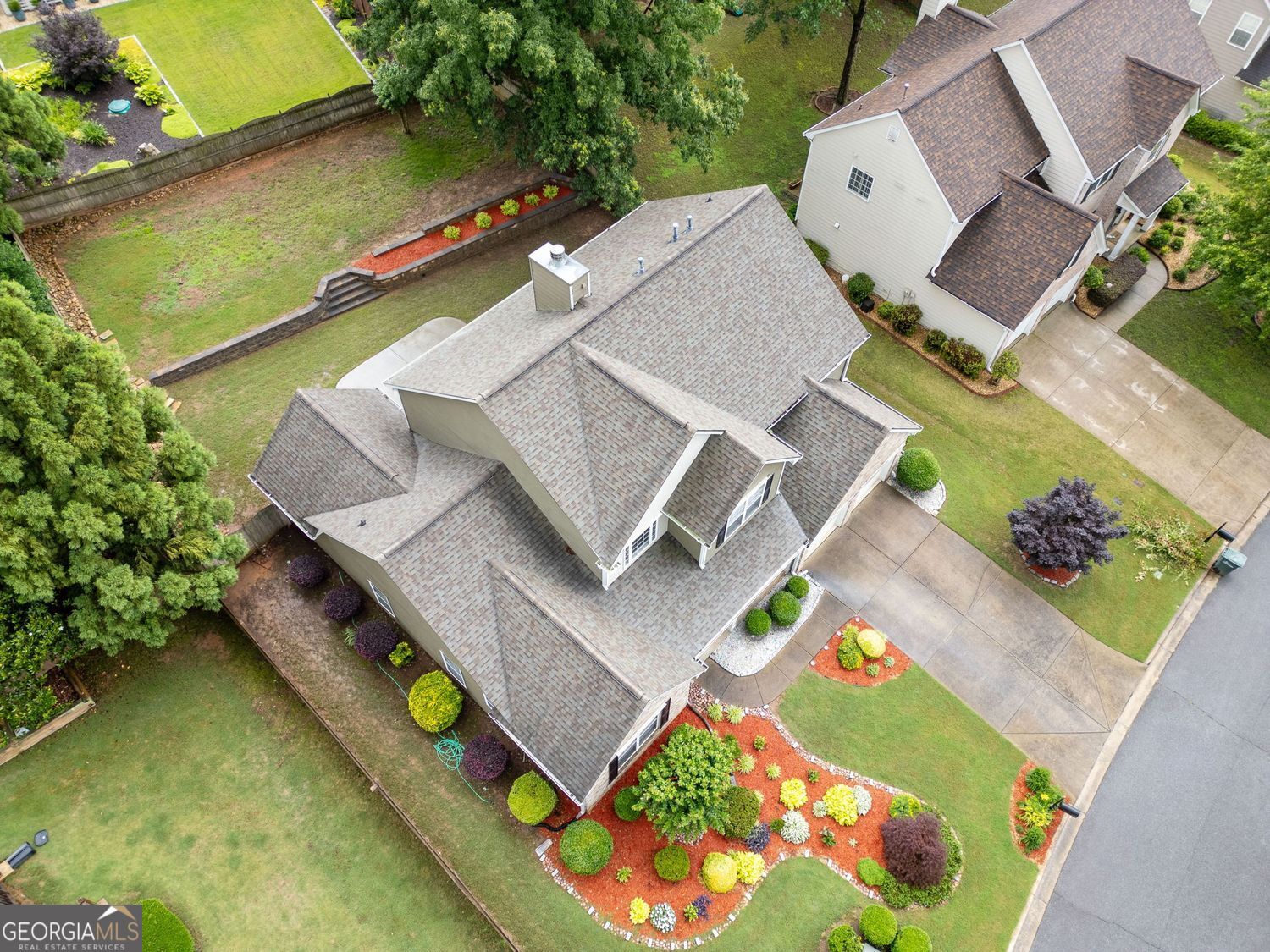 LAKES OF STONEGATE - Residential