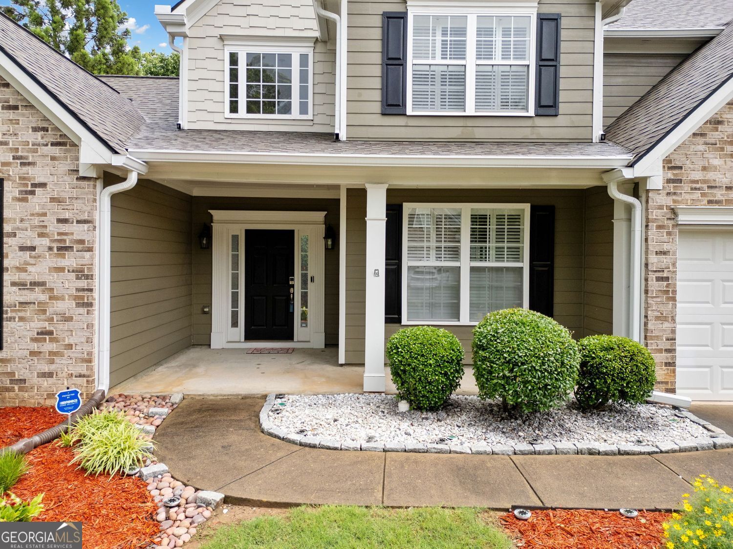 LAKES OF STONEGATE - Residential