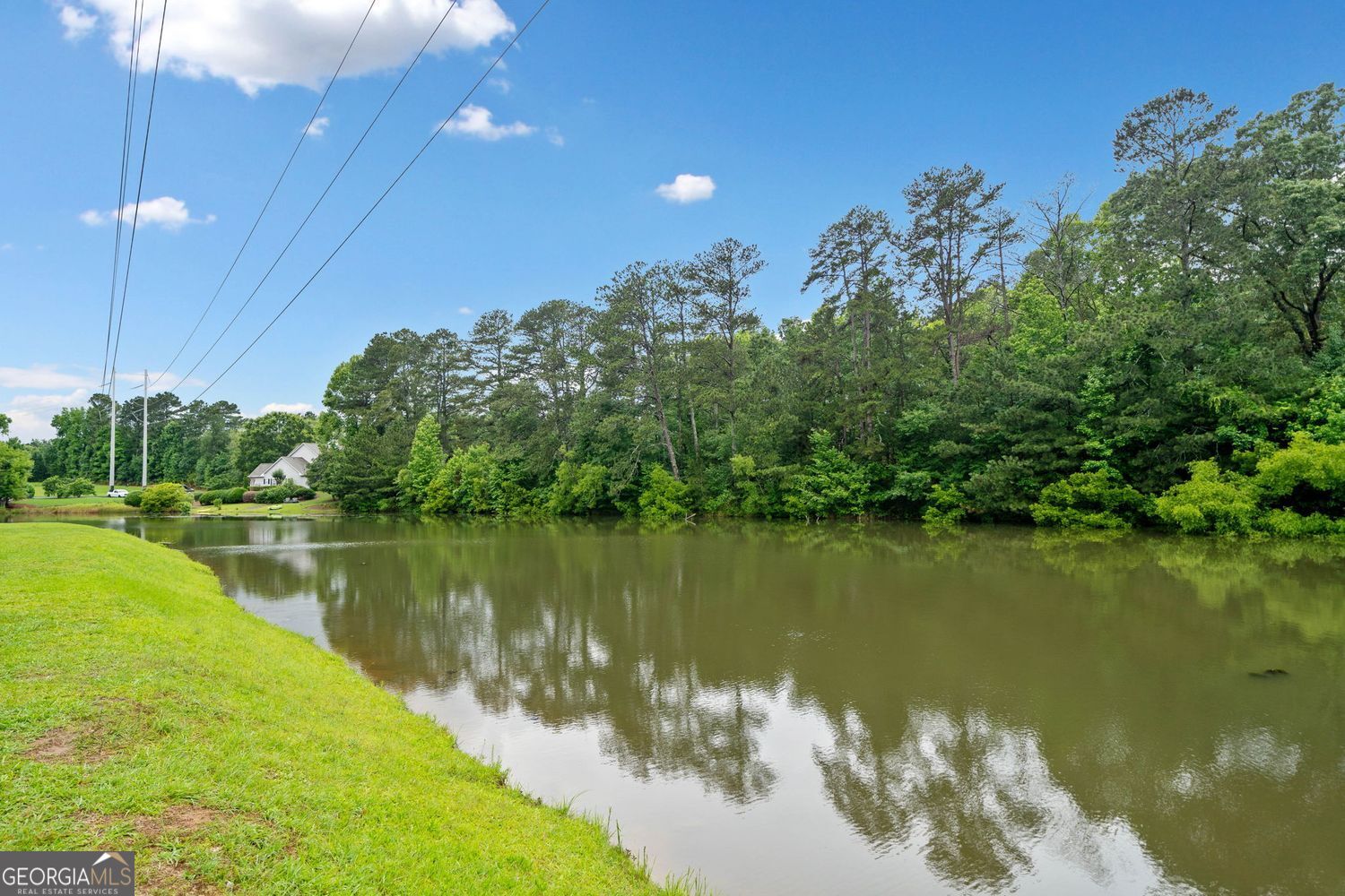 LAKES OF STONEGATE - Residential