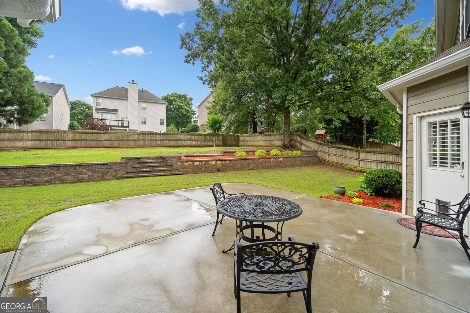 LAKES OF STONEGATE - Residential