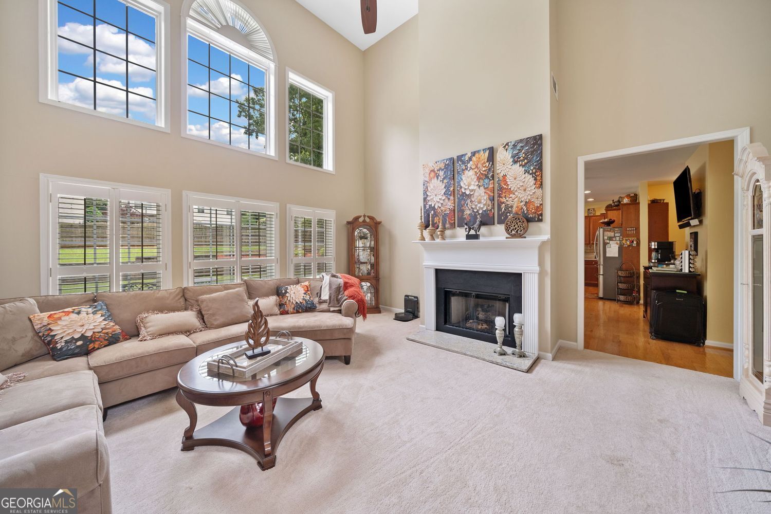 LAKES OF STONEGATE - Residential