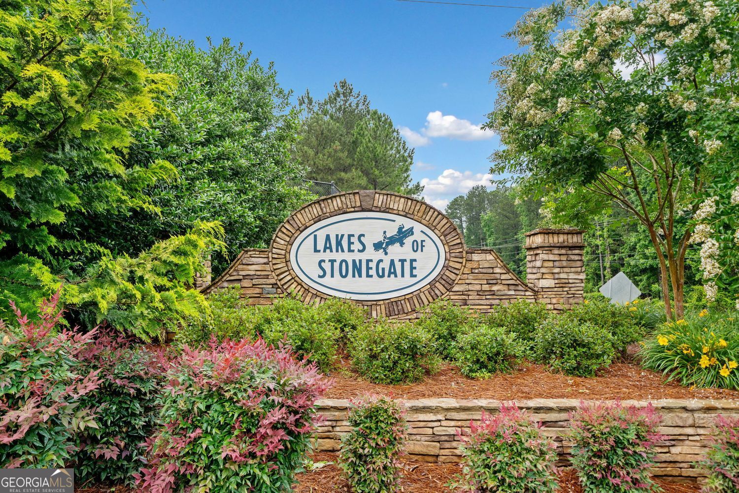 LAKES OF STONEGATE - Residential