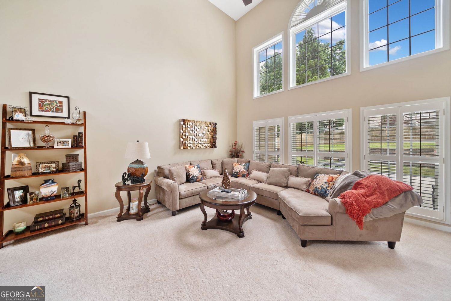 LAKES OF STONEGATE - Residential