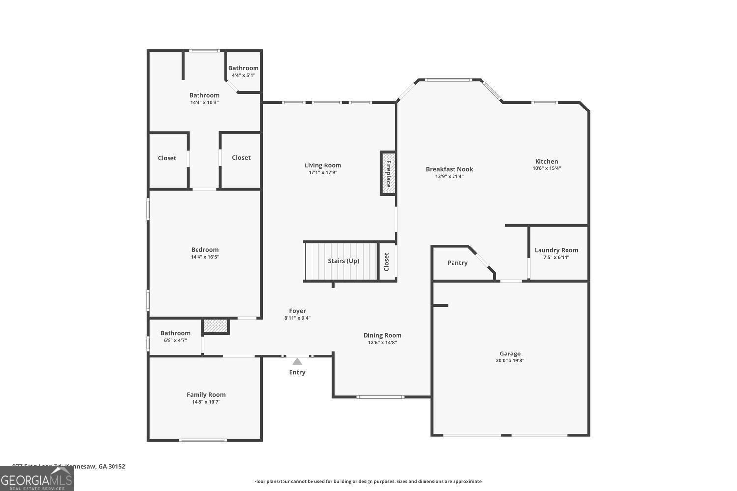 LAKES OF STONEGATE - Residential