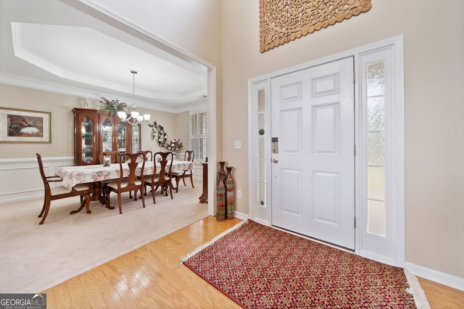 LAKES OF STONEGATE - Residential