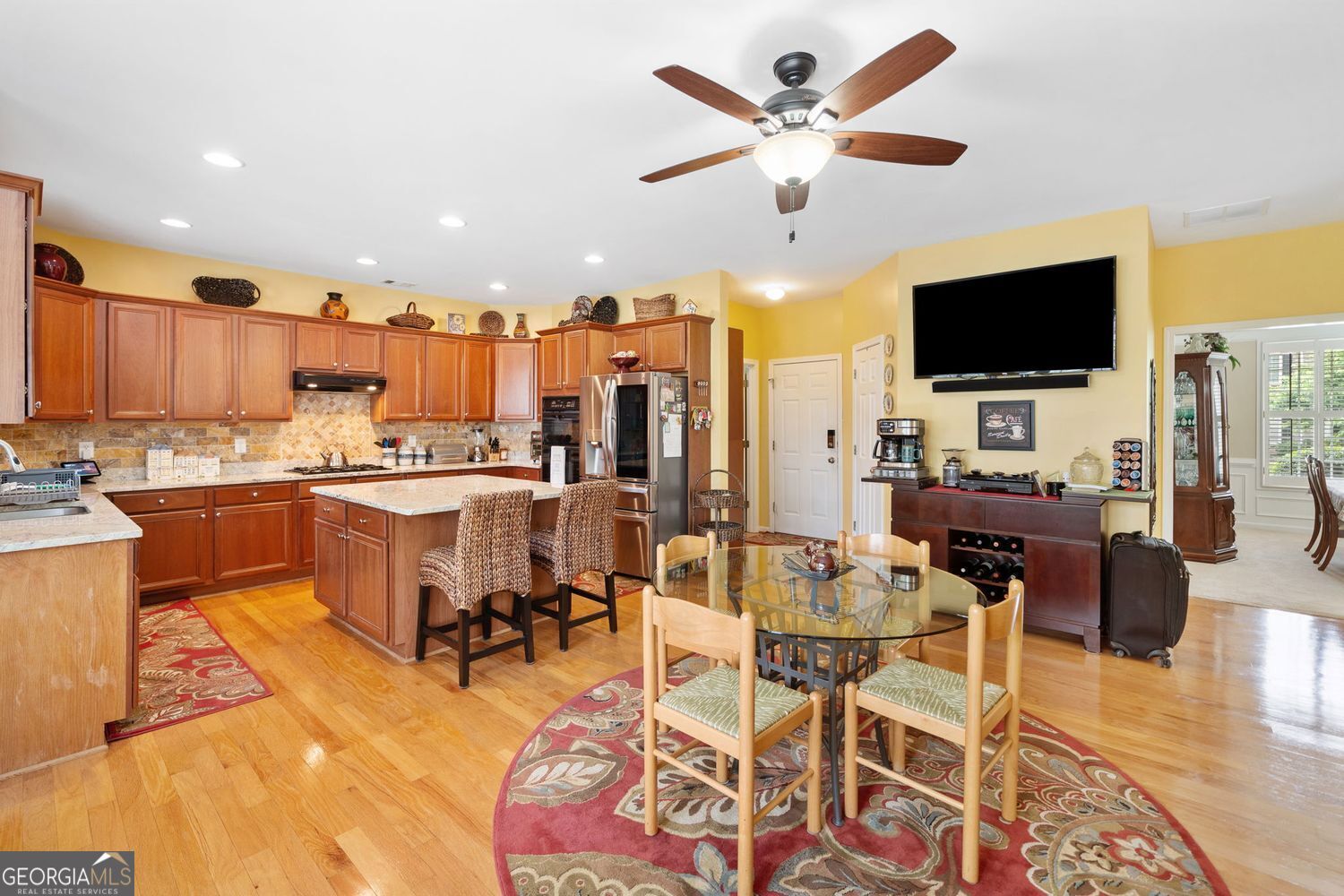 LAKES OF STONEGATE - Residential