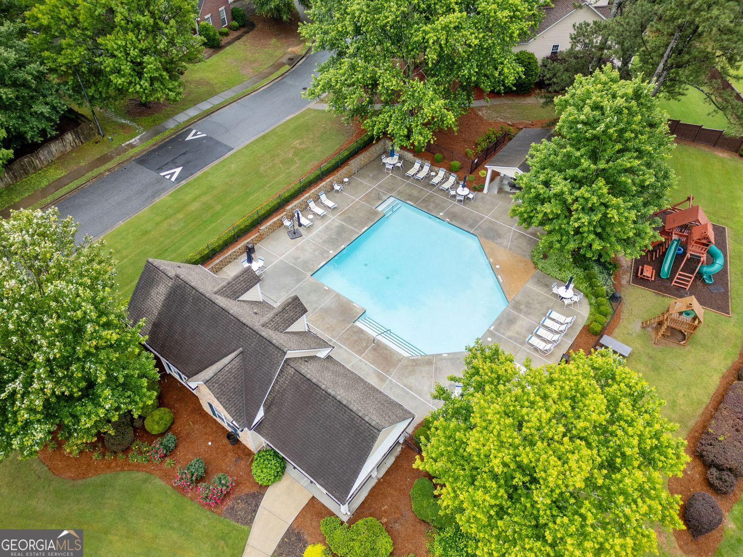 LAKES OF STONEGATE - Residential