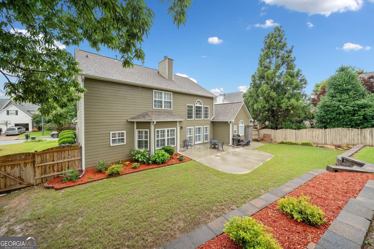 LAKES OF STONEGATE - Residential