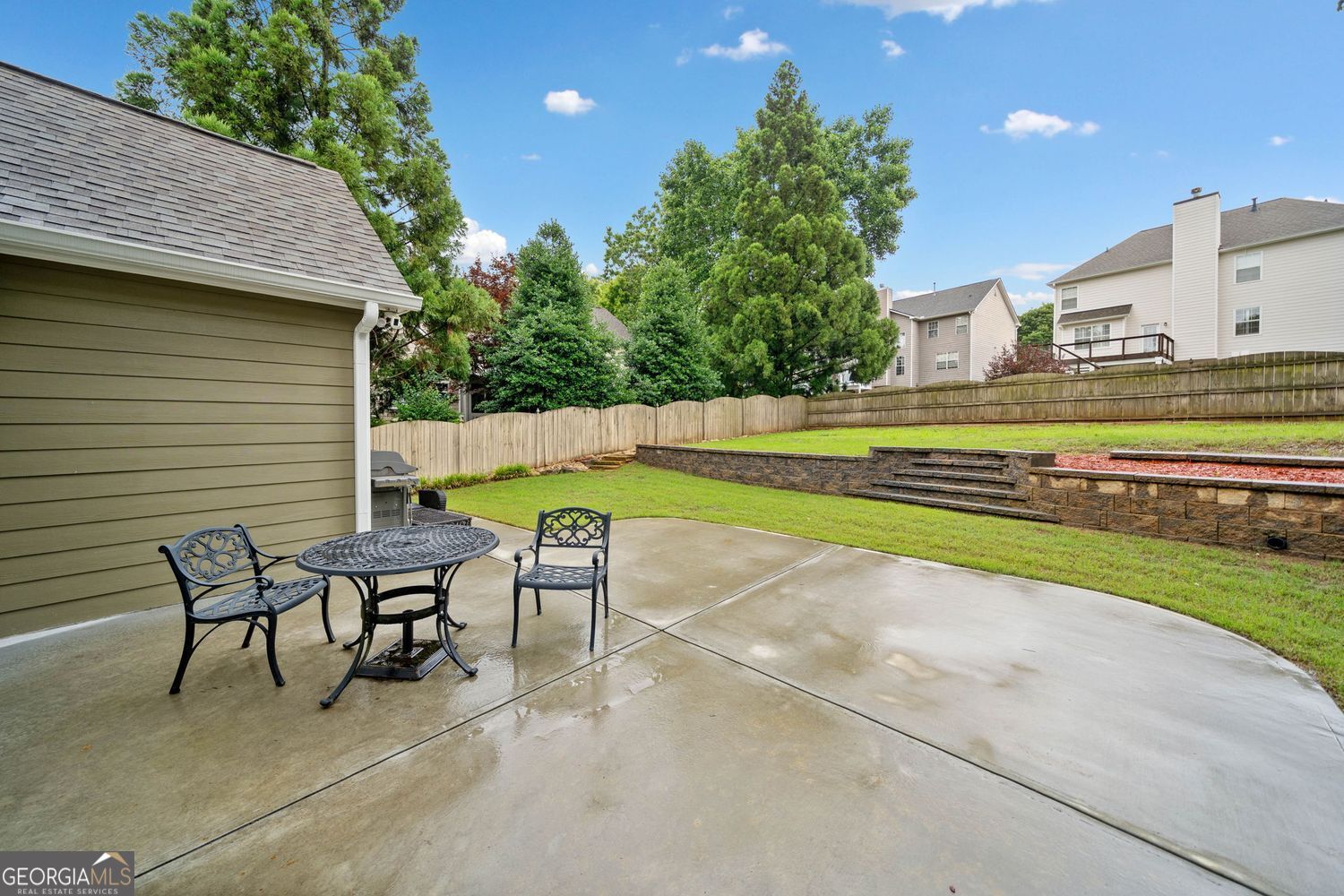 LAKES OF STONEGATE - Residential