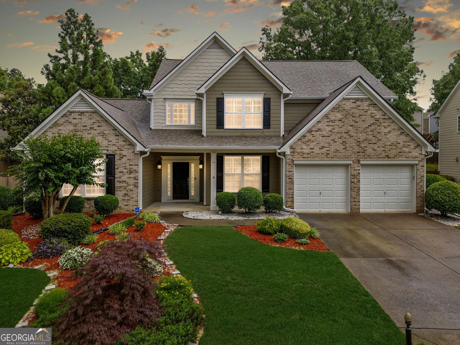 LAKES OF STONEGATE - Residential