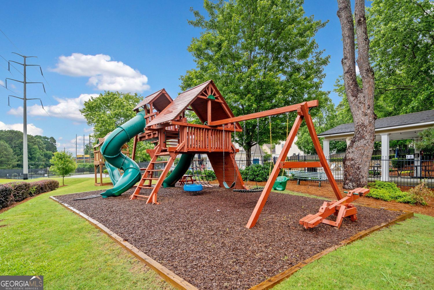 LAKES OF STONEGATE - Residential