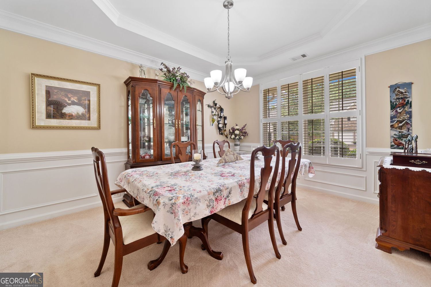 LAKES OF STONEGATE - Residential