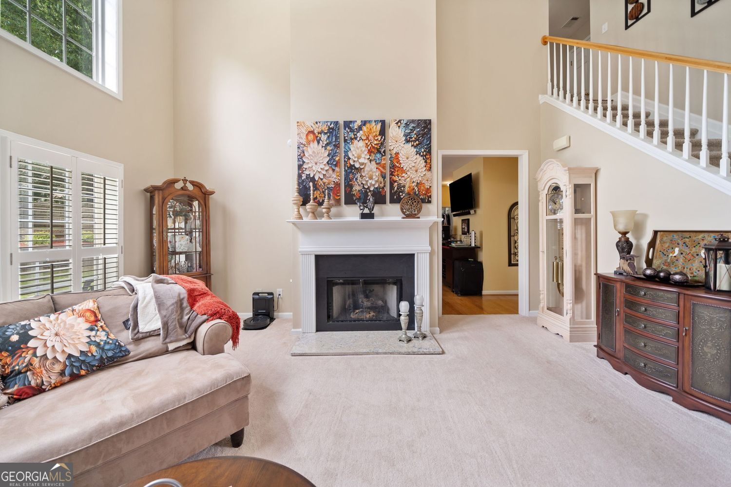 LAKES OF STONEGATE - Residential