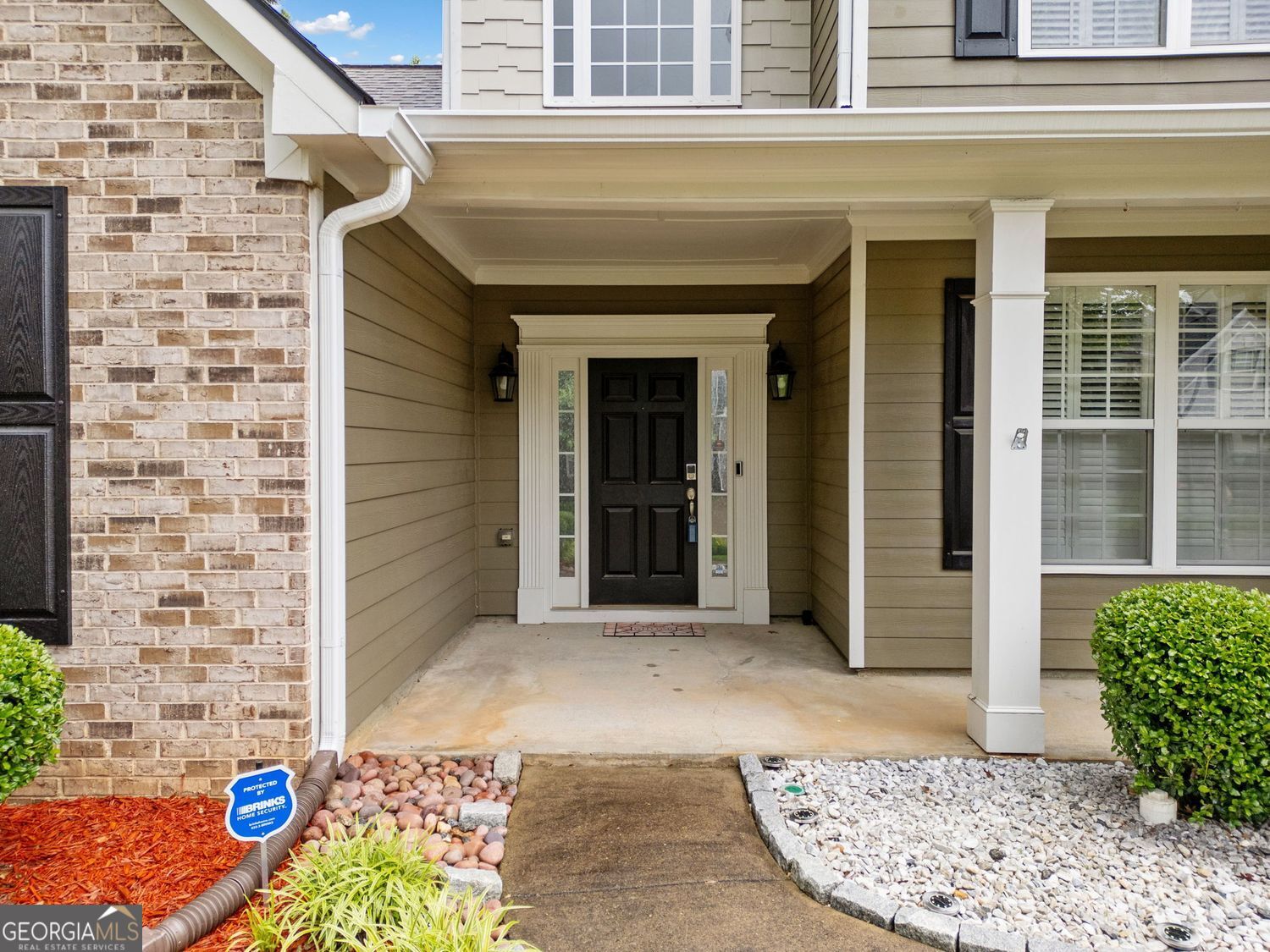 LAKES OF STONEGATE - Residential