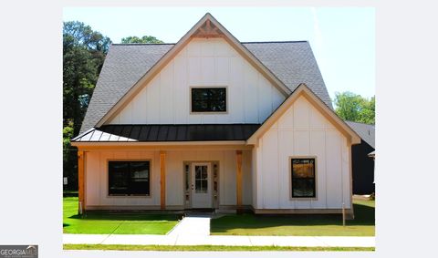127 Old Alabama Road SE Emerson GA 30137