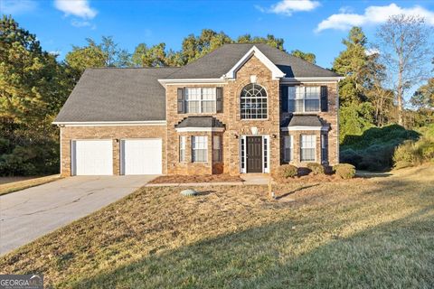 Photo of 1012 Grace Marie Lane, Ellenwood, GA 30294 (MLS # 10624914)