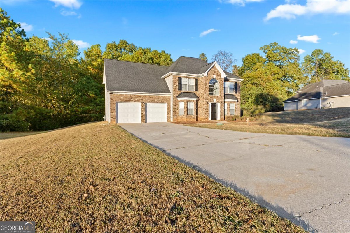 1012 Grace Marie LN