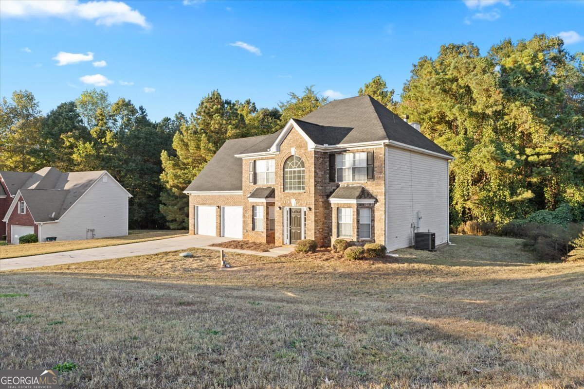 1012 Grace Marie LN