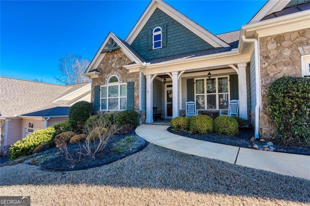 Photo of 161 Dorys Way, Dallas, GA 30157 (MLS # 10659214)