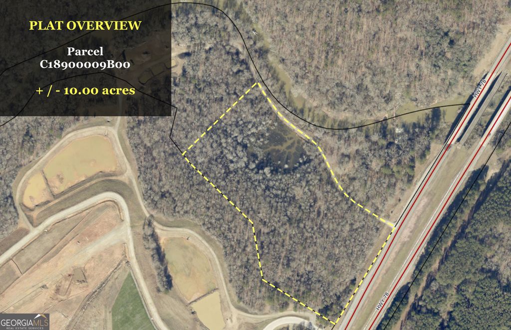 Photo of 51 Highway 78, Monroe, GA 30655 (MLS # 10729524)