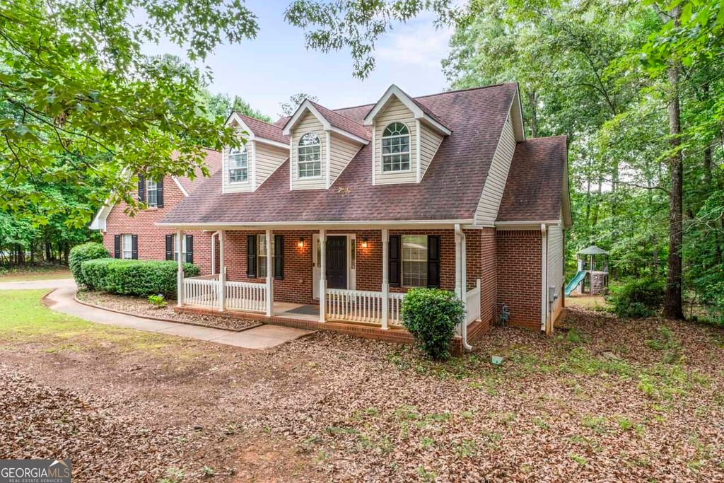 Photo of 1020 Shumard Lane, McDonough, GA 30252 (MLS # 10776938)