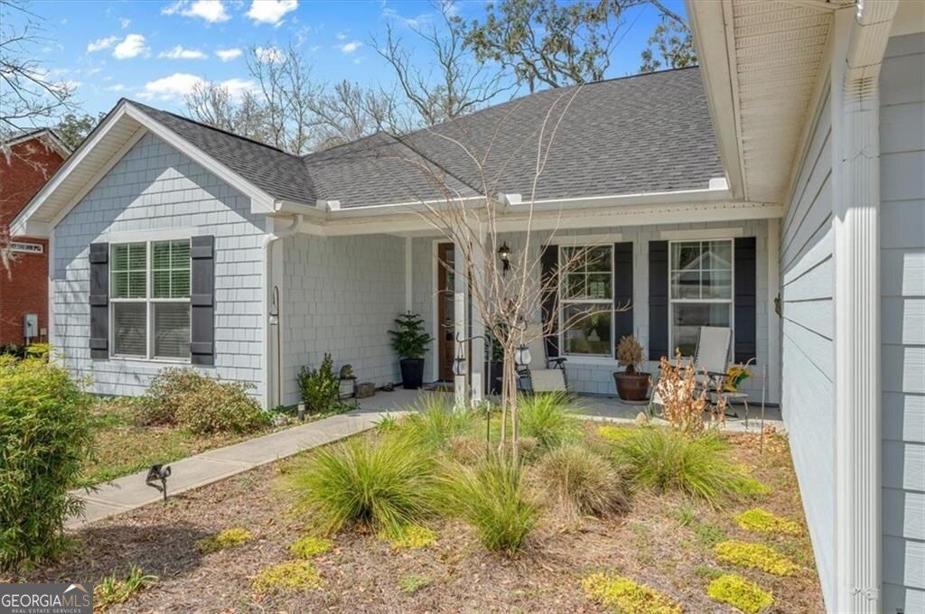 Photo of 170 Cinder Hill Drive, Brunswick, GA 31523 (MLS # 10710082)