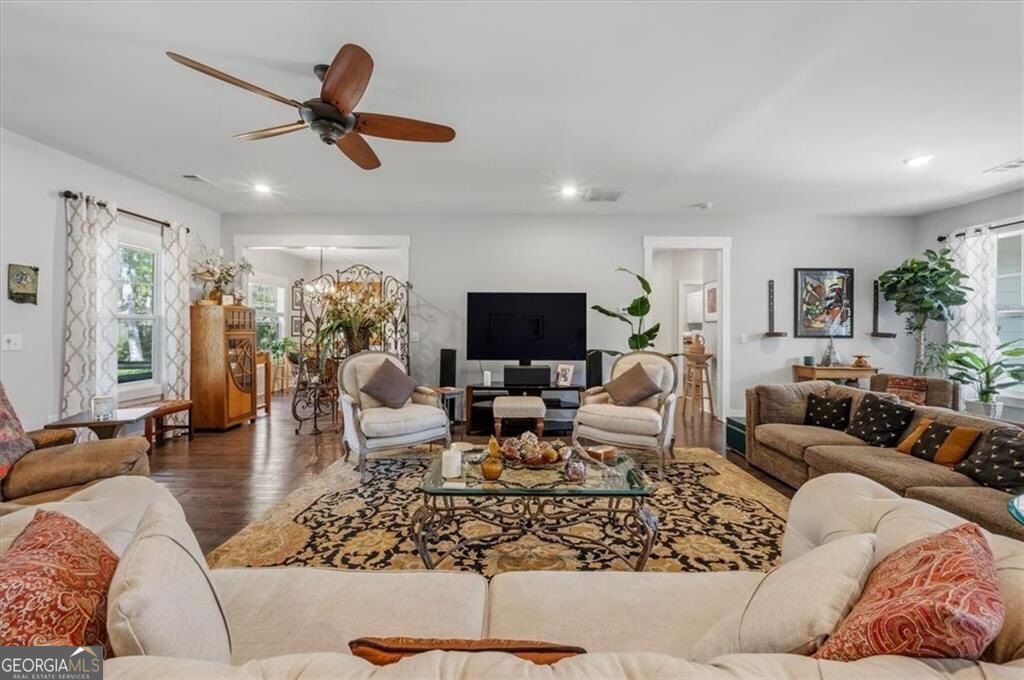 Photo of 170 Cinder Hill Drive, Brunswick, GA 31523 (MLS # 10710082)