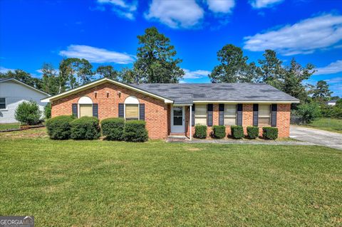 262 Indian Creek RD Augusta GA 30907