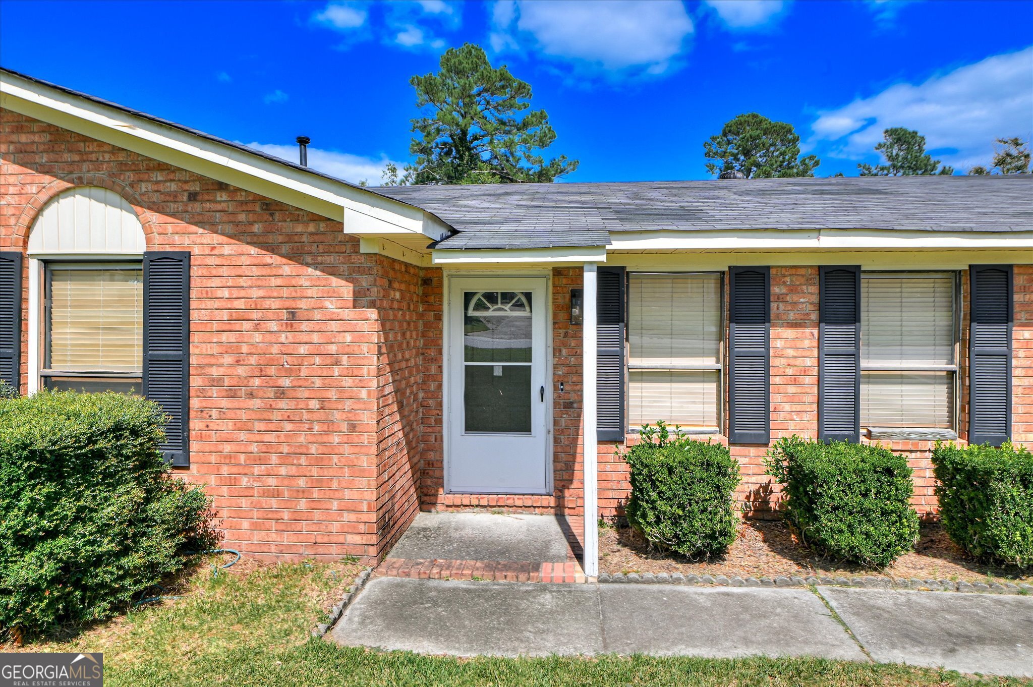 262 Indian Creek RD