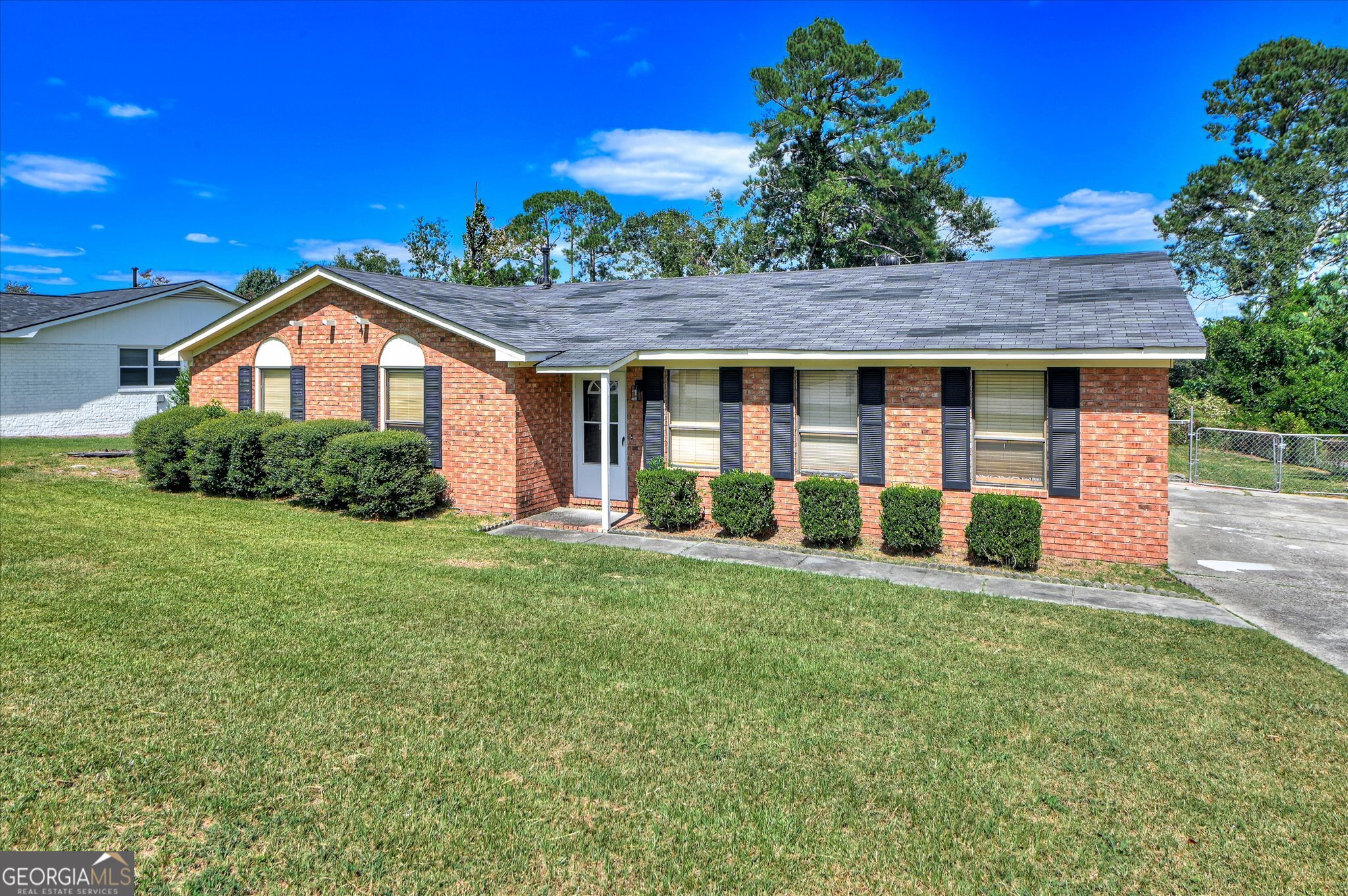 262 Indian Creek RD