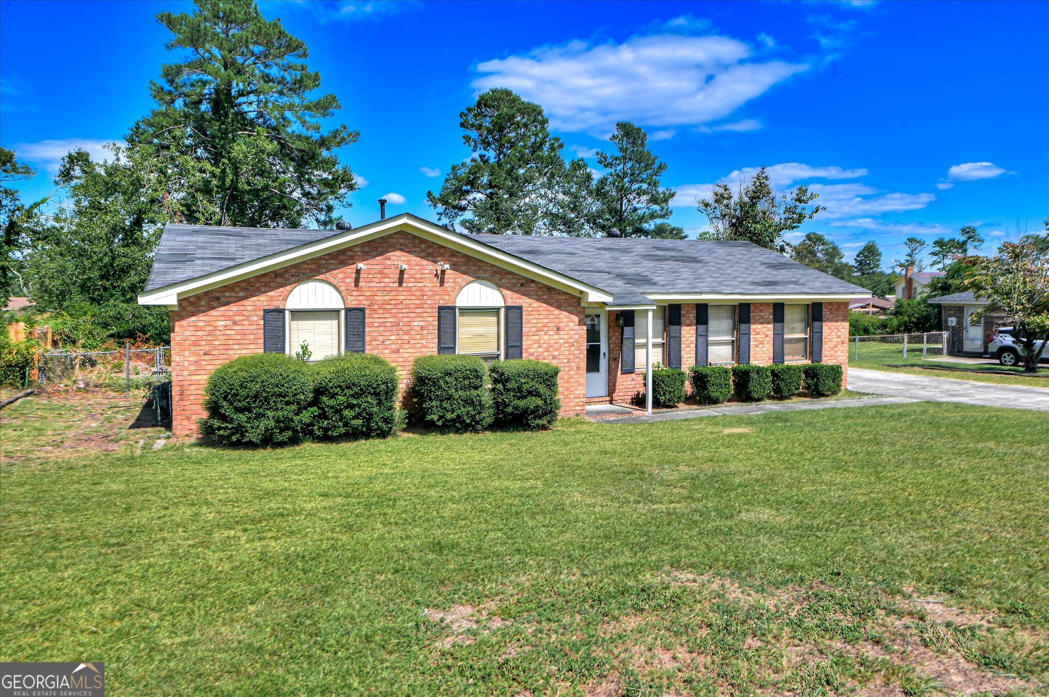 262 Indian Creek RD
