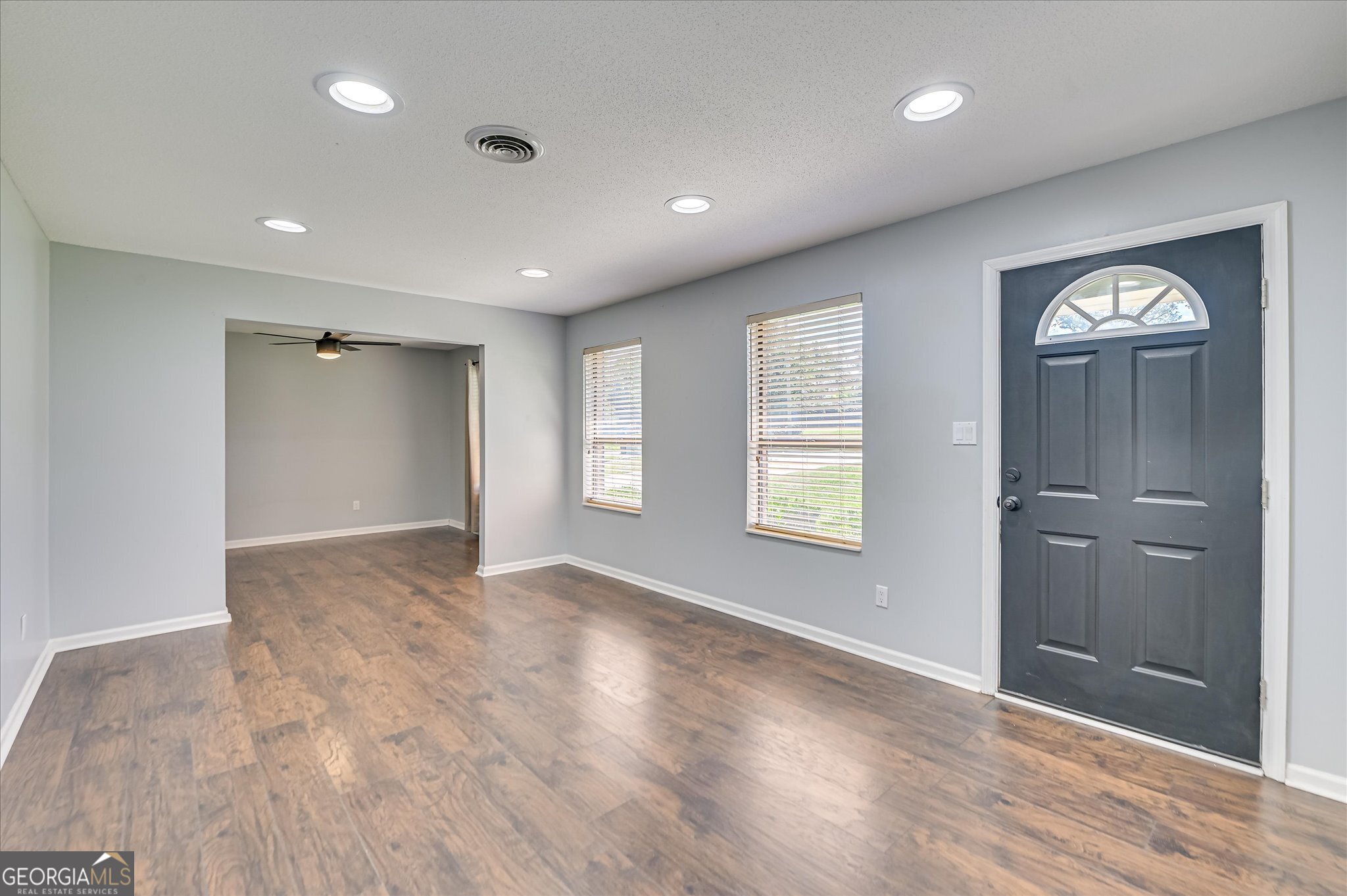 262 Indian Creek RD
