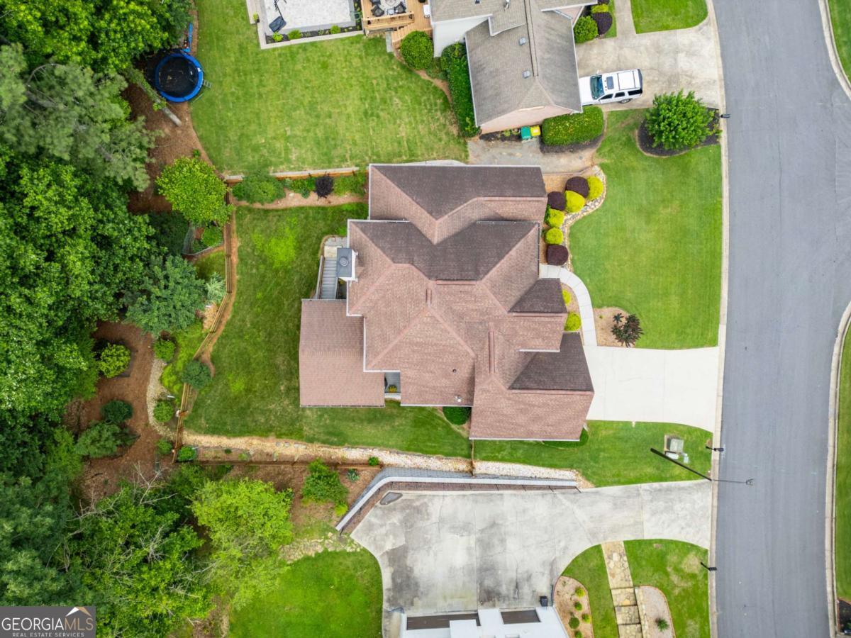 Medlock Bridge - Residential