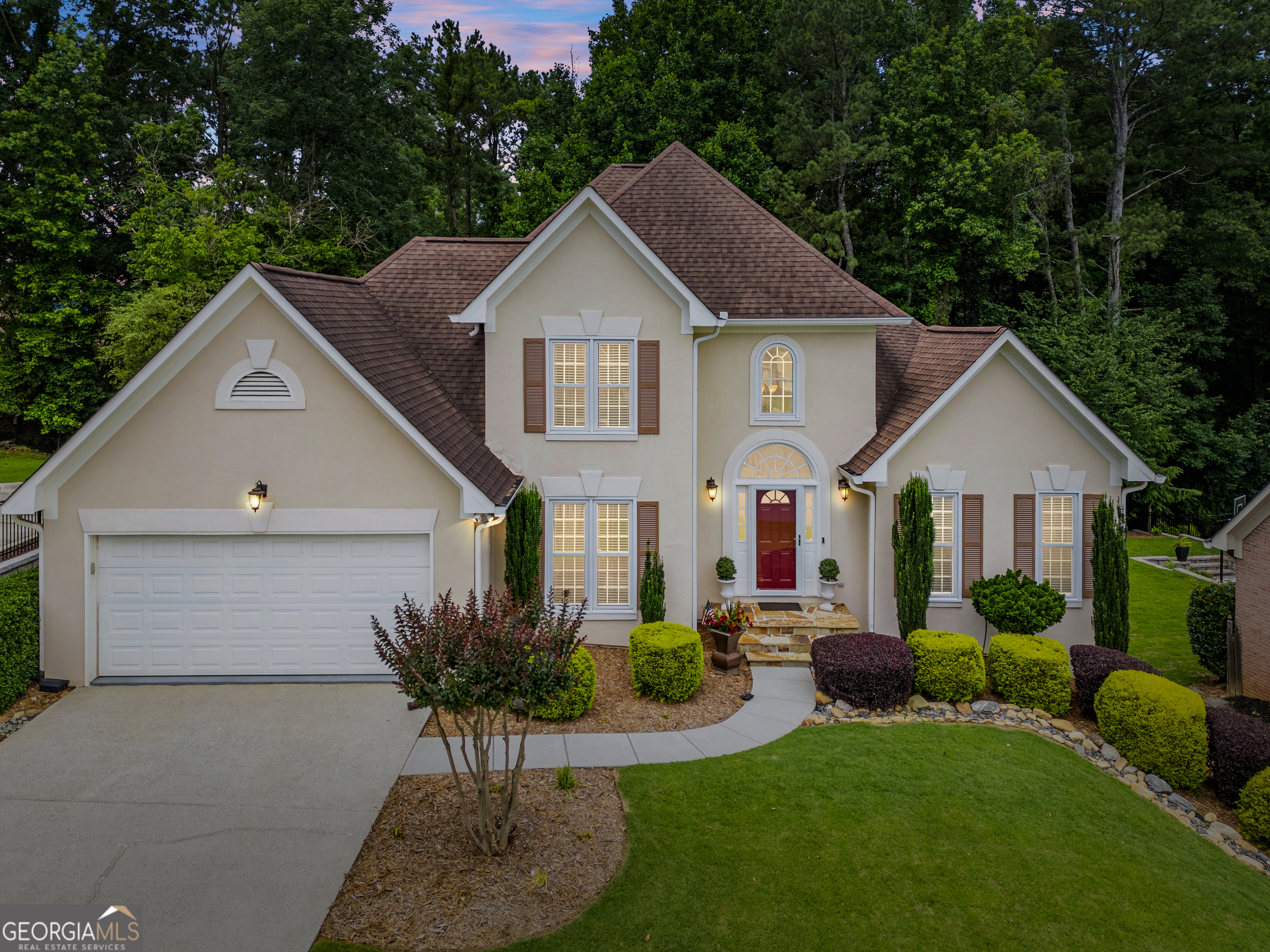 310 Medridge DR