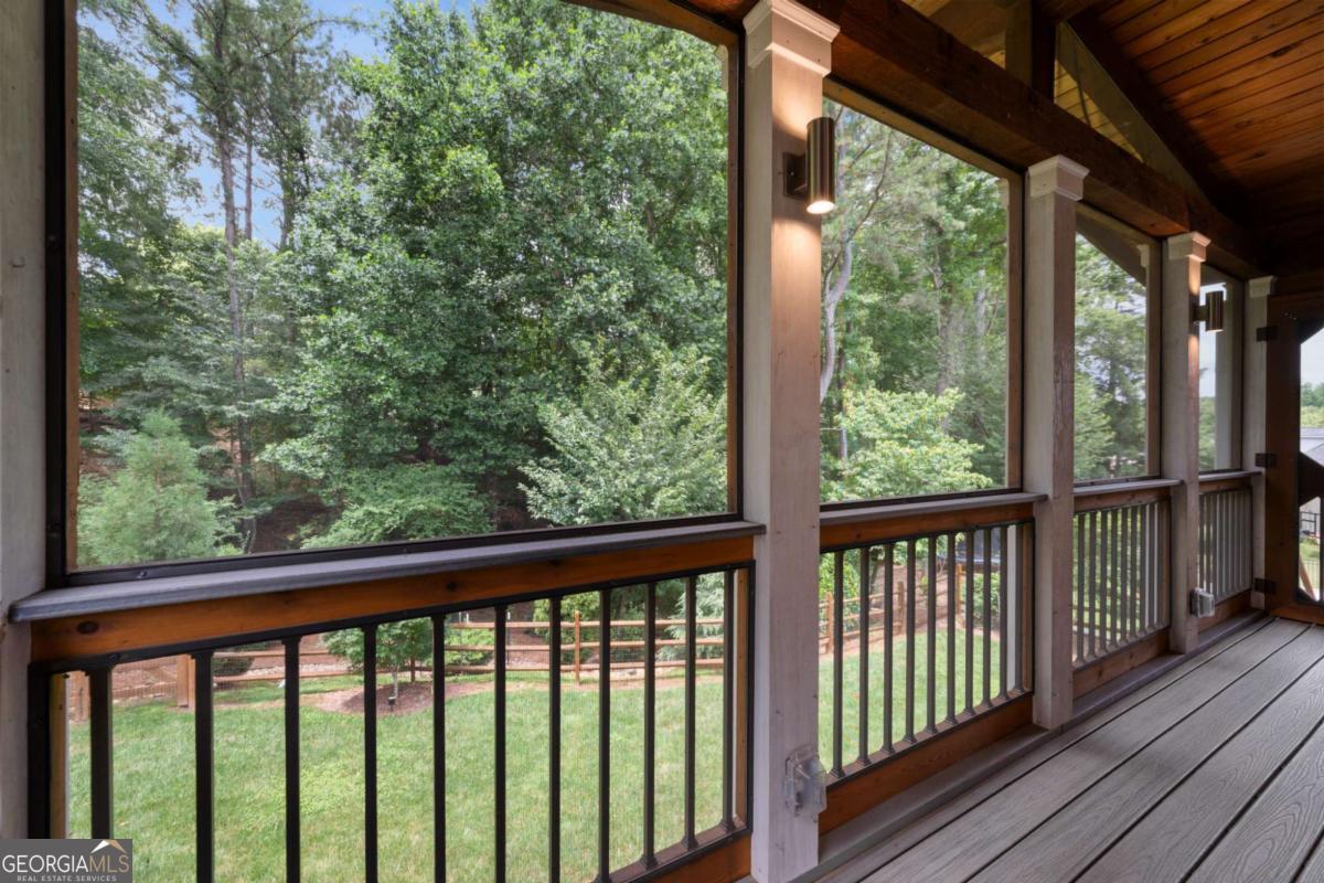 Medlock Bridge - Residential