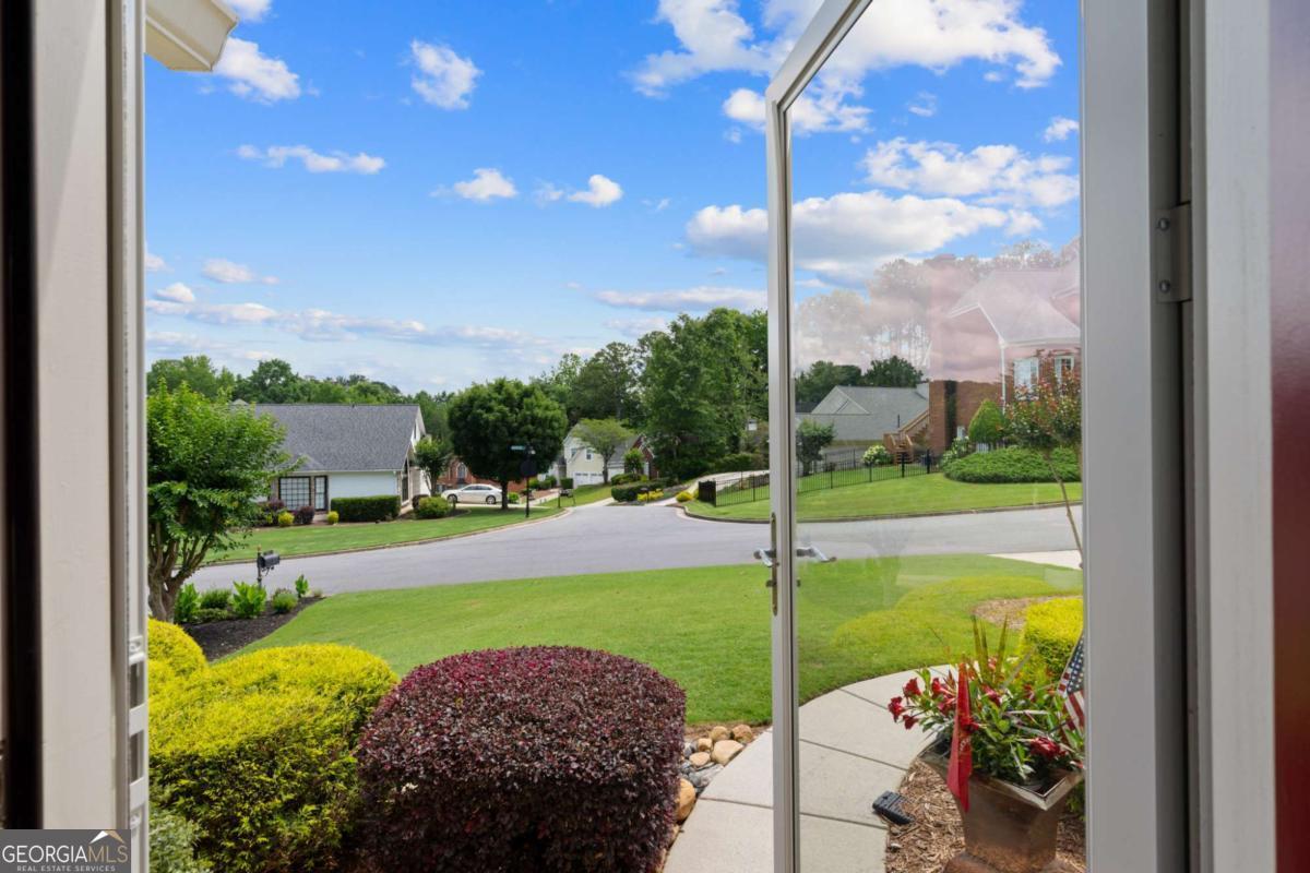 Medlock Bridge - Residential