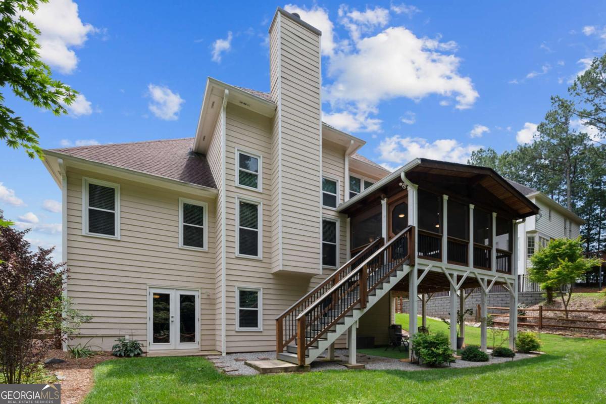 Medlock Bridge - Residential