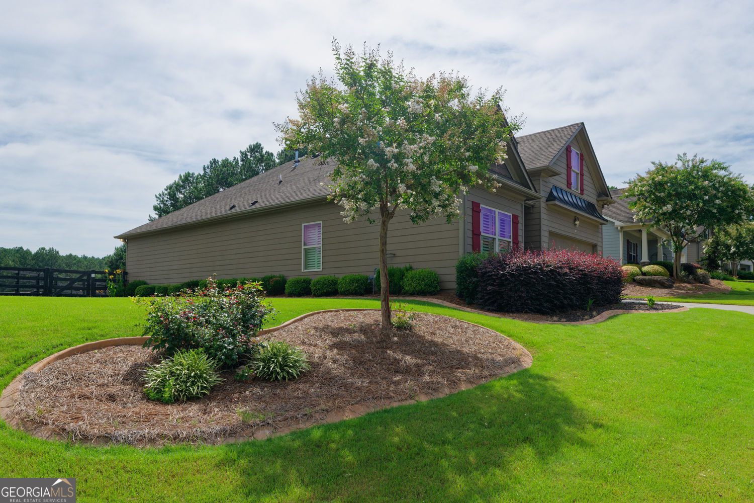 103 Hawthorne Ridge CIR