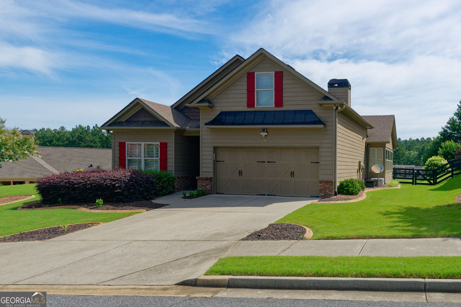 103 Hawthorne Ridge CIR