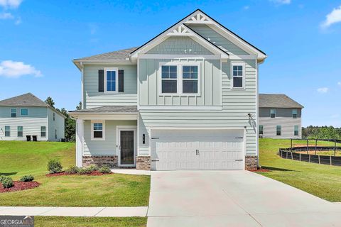 14 Bellamy CV Newnan GA 30263