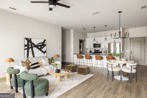 Photo of 764 Memorial Drive SE #15, Atlanta, GA 30316 (MLS # 10739221)