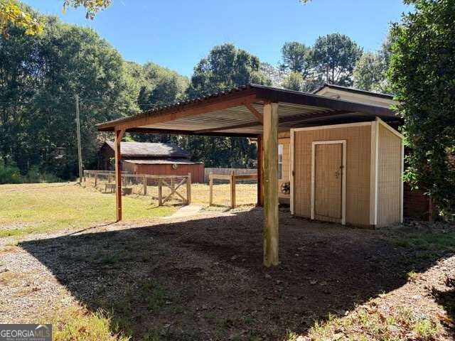 Photo of 30 Hale Road, Maysville, GA 30558 (MLS # 10870707)