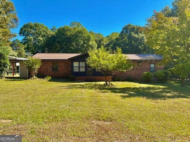 Photo of 30 Hale Road, Maysville, GA 30558 (MLS # 10870707)