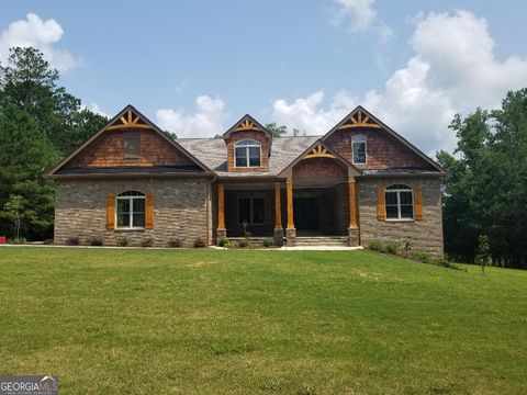 407 Saint Regis DR Oxford GA 30054